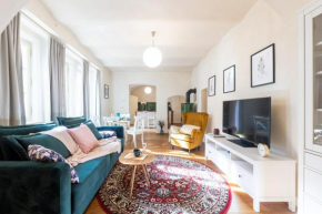 Lavish apt in the heart of Prague's Old Town by Prague Days